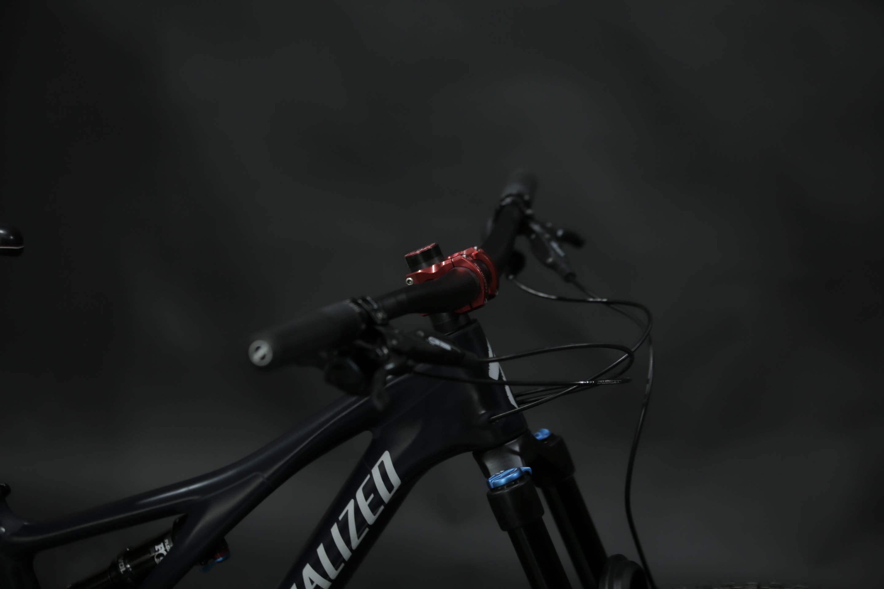 Bicicleta de Montaña Doble Suspensión Specialized Stumpjumper Rodado 29" Talla Medium S3 (2023) Seminueva