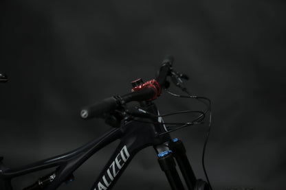 Bicicleta de Montaña Doble Suspensión Specialized Stumpjumper Rodado 29" Talla Medium S3 (2023) Seminueva