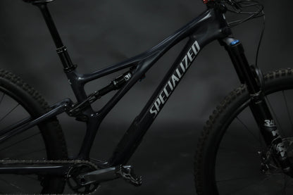 Bicicleta de Montaña Doble Suspensión Specialized Stumpjumper Rodado 29" Talla Medium S3 (2023) Seminueva