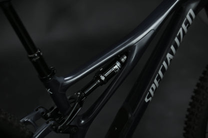 Bicicleta de Montaña Doble Suspensión Specialized Stumpjumper Rodado 29" Talla Medium S3 (2023) Seminueva
