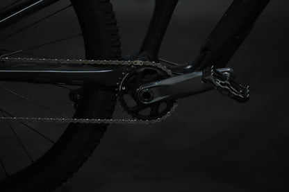 Bicicleta de Montaña Doble Suspensión Specialized Stumpjumper Rodado 29" Talla Medium S3 (2023) Seminueva