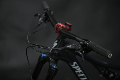 Bicicleta de Montaña Doble Suspensión Specialized Stumpjumper Rodado 29" Talla Medium S3 (2023) Seminueva