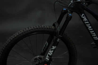 Bicicleta de Montaña Doble Suspensión Specialized Stumpjumper Rodado 29" Talla Medium S3 (2023) Seminueva