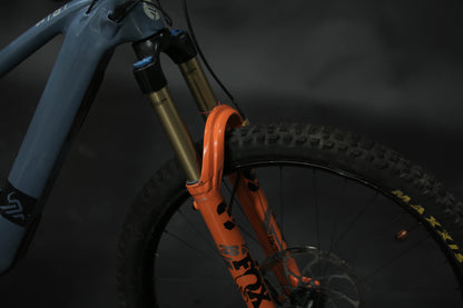Bicicleta de Montaña Asistida Doble Suspensión Ibis Oso 29/27.5" Talla Medium (2022) Seminueva