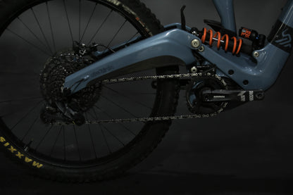 Bicicleta de Montaña Asistida Doble Suspensión Ibis Oso 29/27.5" Talla Medium (2022) Seminueva