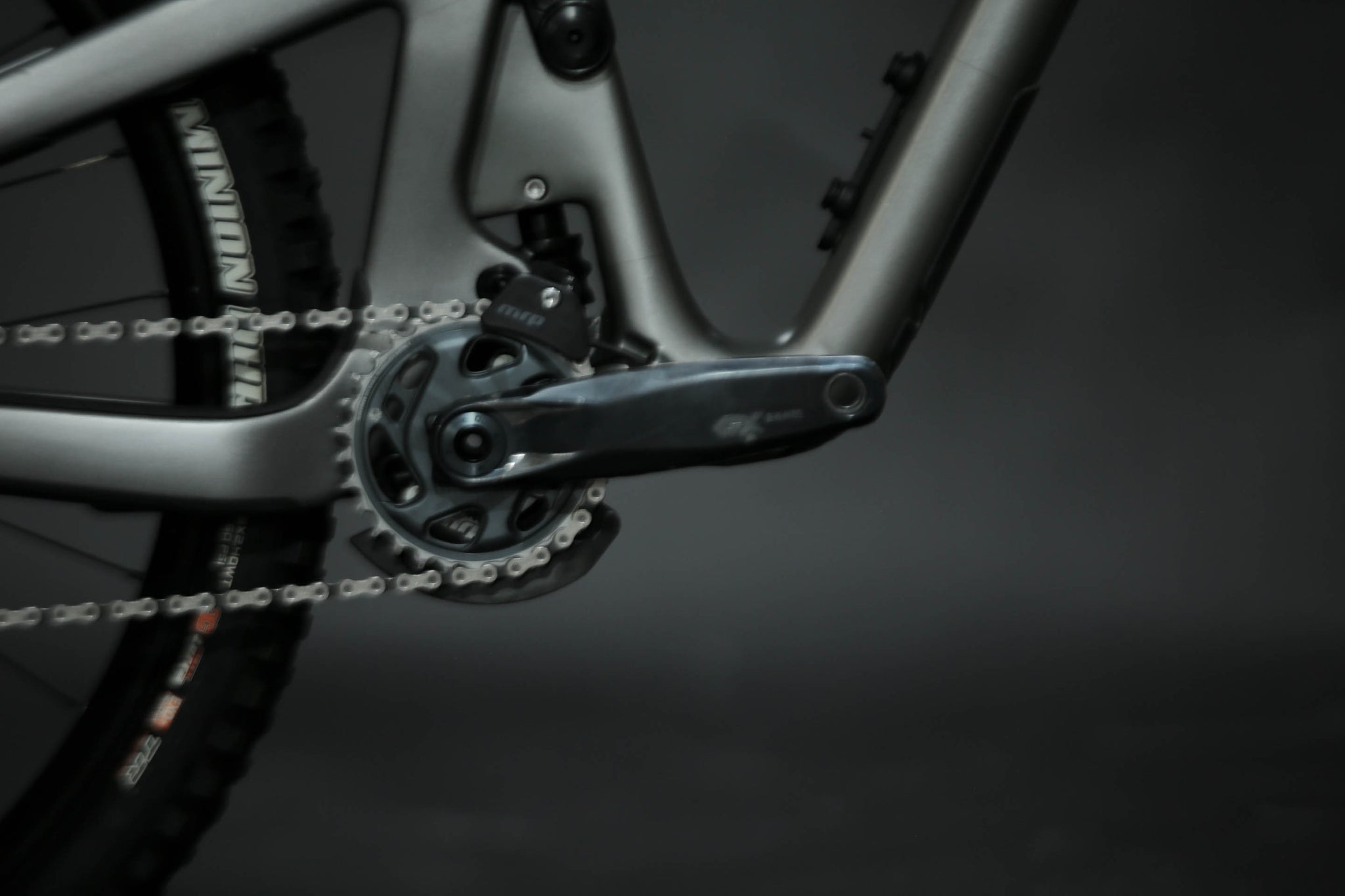 Bicicleta de Montaña Doble Supensión Yeti Cycles SB150 29" Talla Medium (2022) Seminueva