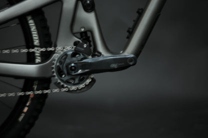 Bicicleta de Montaña Doble Supensión Yeti Cycles SB150 29" Talla Medium (2022) Seminueva