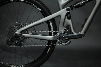 Bicicleta de Montaña Doble Supensión Yeti Cycles SB150 29" Talla Medium (2022) Seminueva