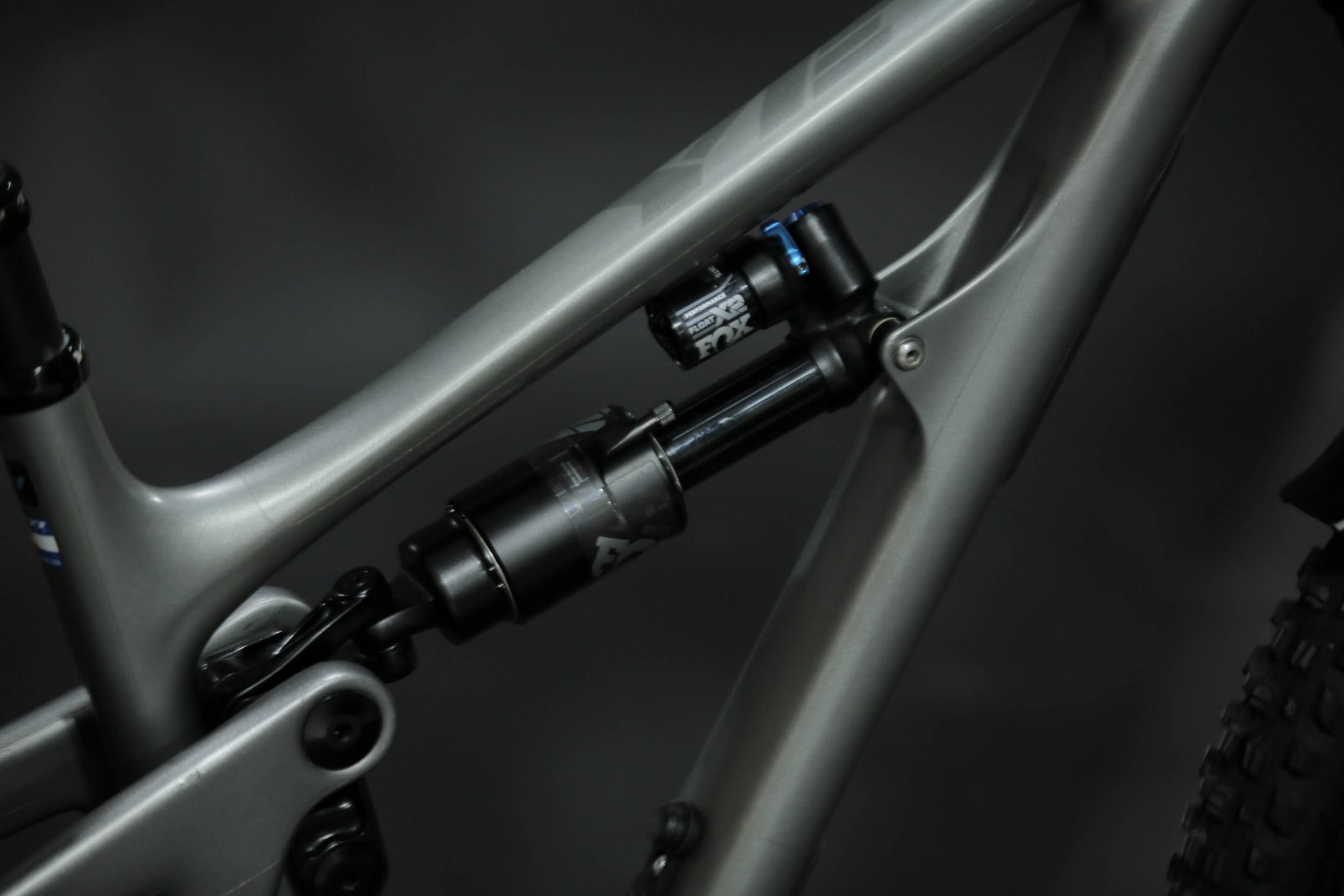 Bicicleta de Montaña Doble Supensión Yeti Cycles SB150 29" Talla Medium (2022) Seminueva