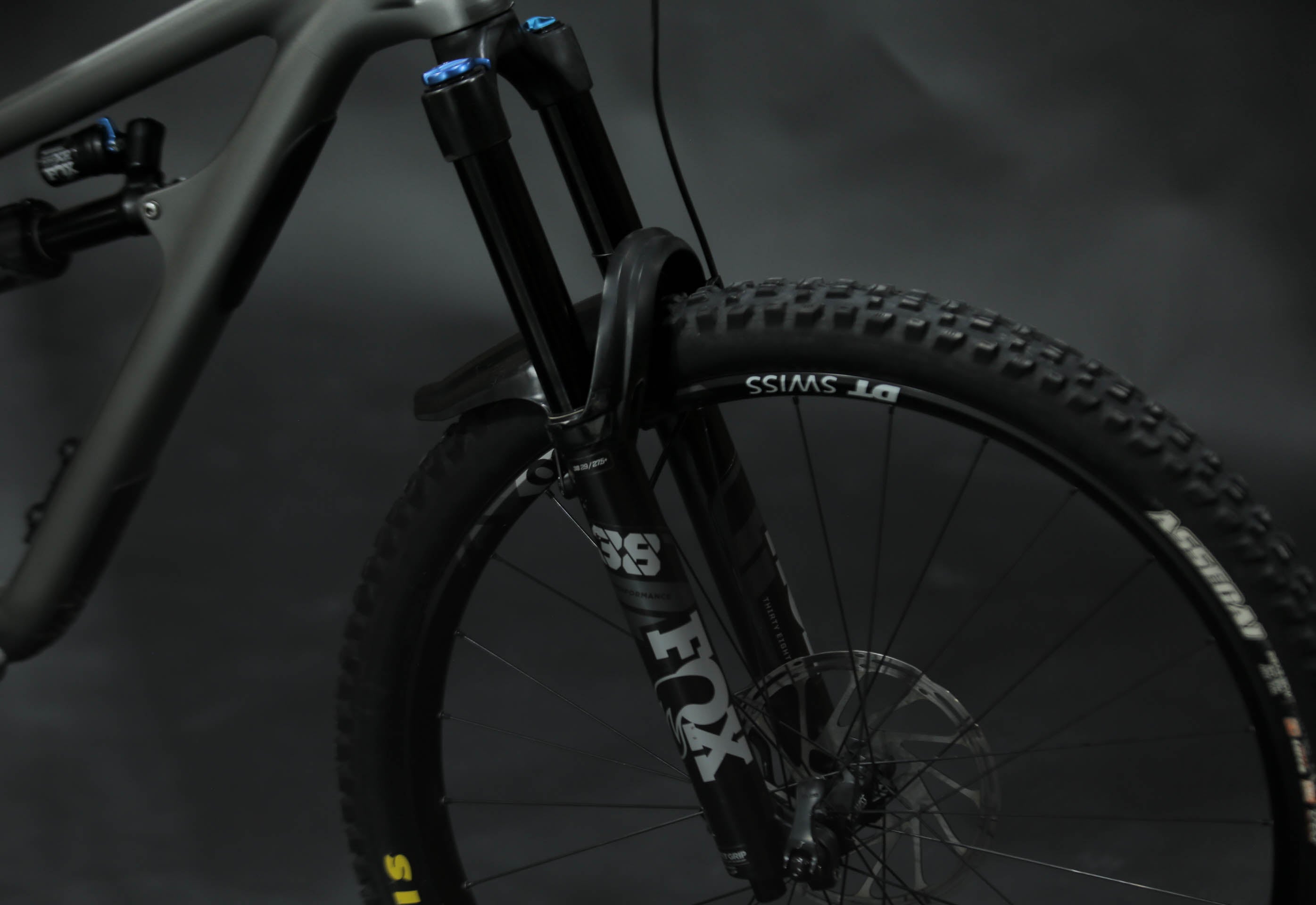 Bicicleta de Montaña Doble Supensión Yeti Cycles SB150 29" Talla Medium (2022) Seminueva