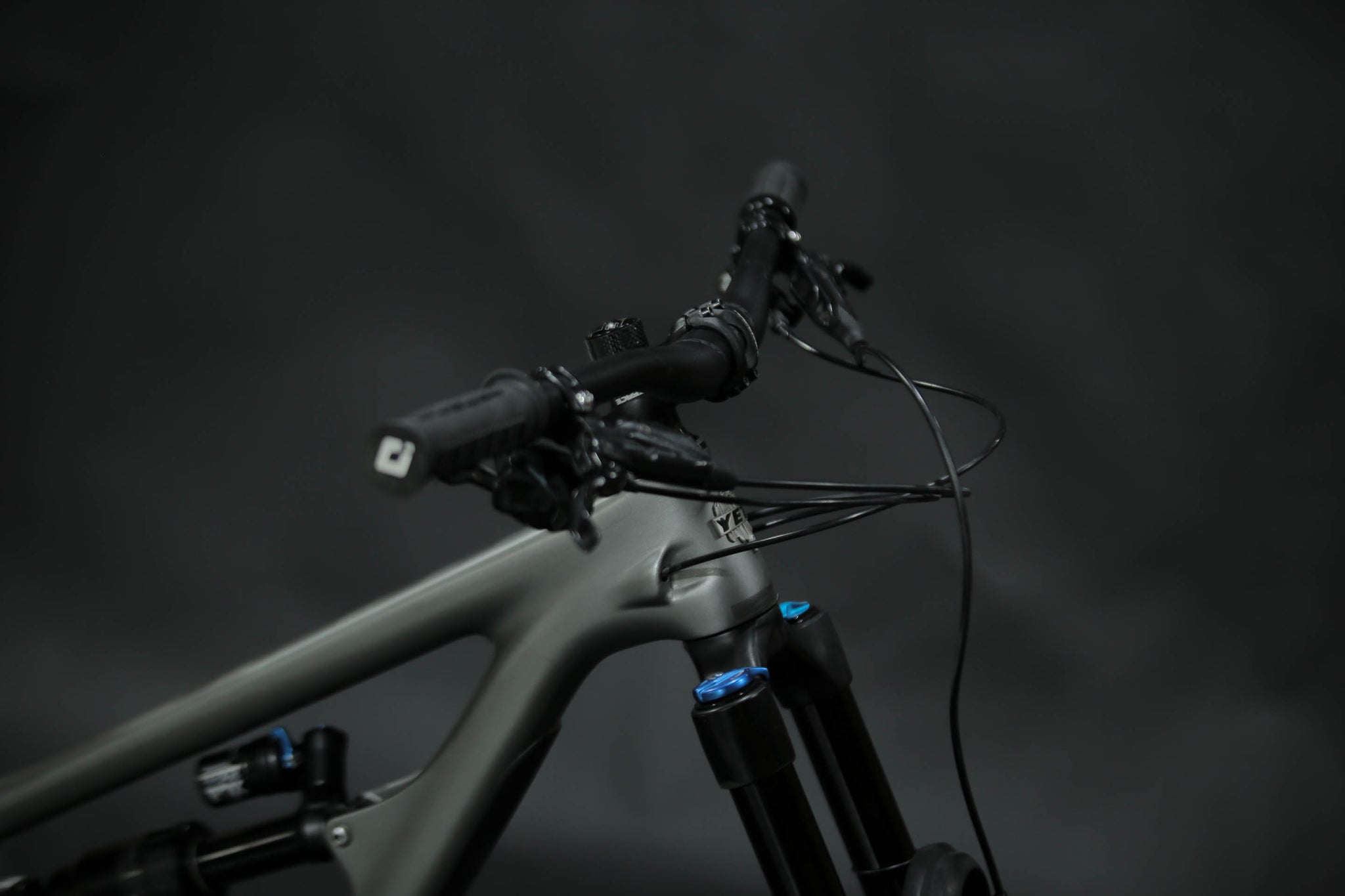 Bicicleta de Montaña Doble Supensión Yeti Cycles SB150 29" Talla Medium (2022) Seminueva