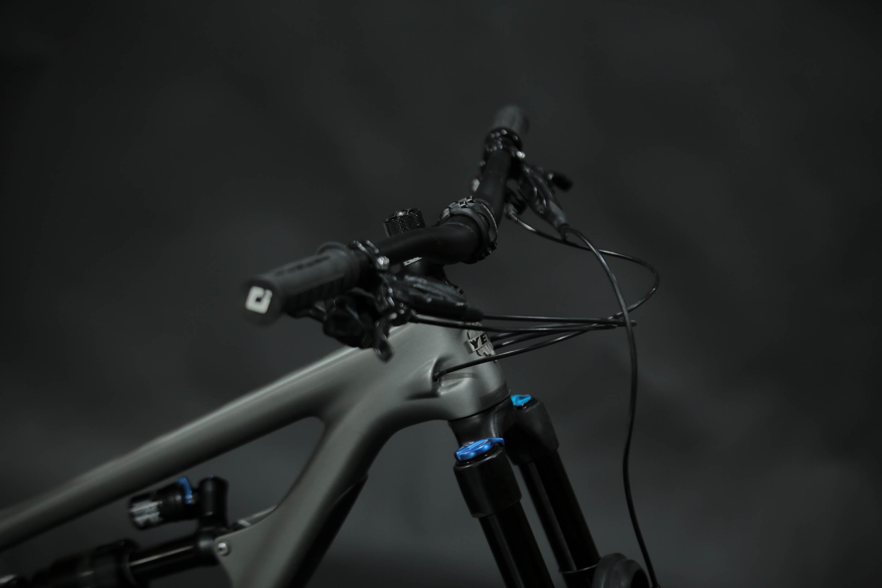 Bicicleta de Montaña Doble Supensión Yeti Cycles SB150 29" Talla Medium (2022) Seminueva