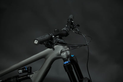 Bicicleta de Montaña Doble Supensión Yeti Cycles SB150 29" Talla Medium (2022) Seminueva