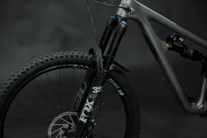 Bicicleta de Montaña Doble Supensión Yeti Cycles SB150 29" Talla Medium (2022) Seminueva