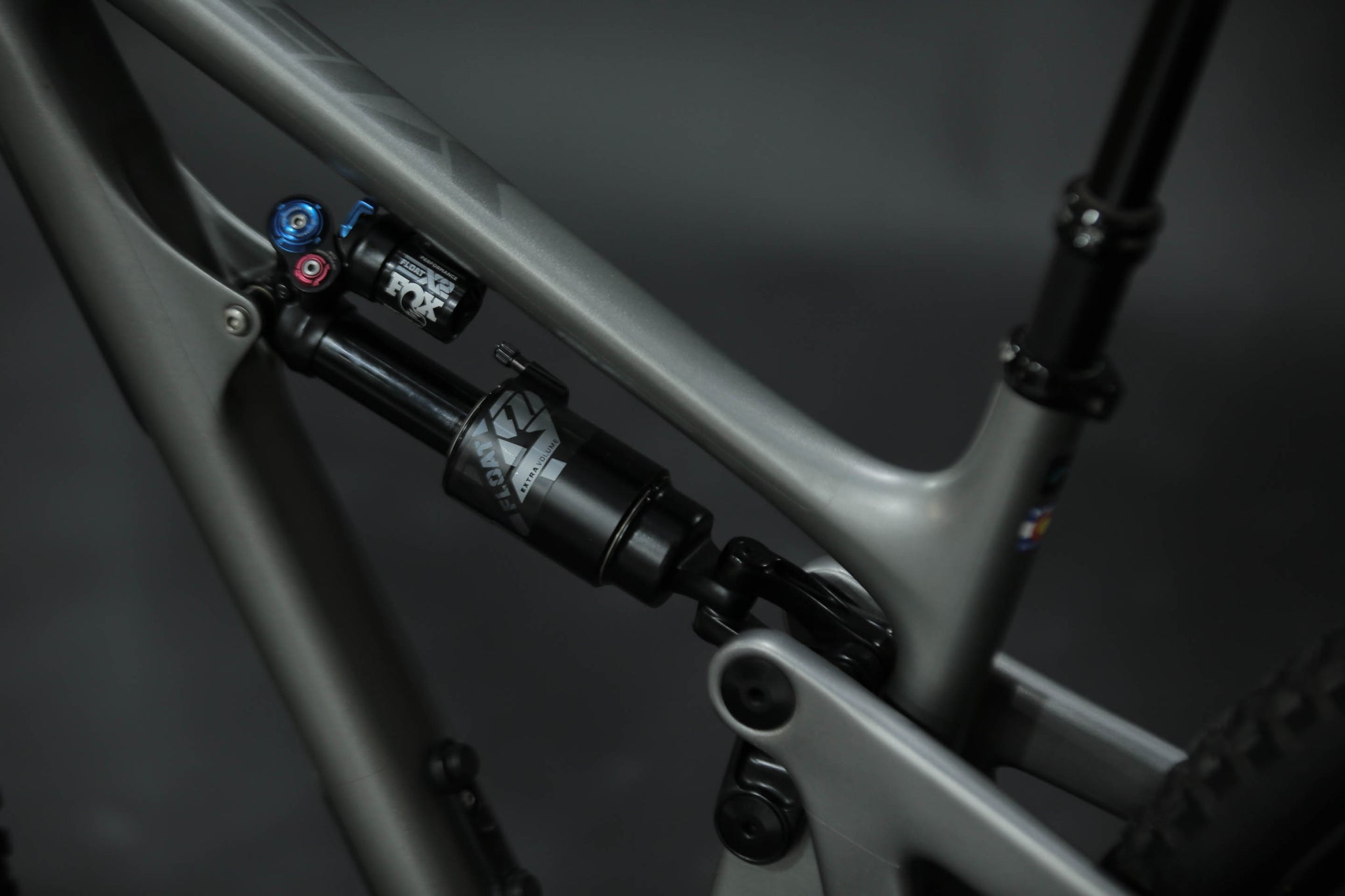 Bicicleta de Montaña Doble Supensión Yeti Cycles SB150 29" Talla Medium (2022) Seminueva