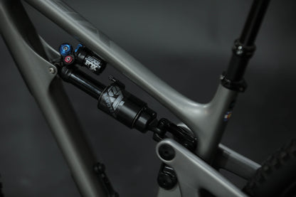 Bicicleta de Montaña Doble Supensión Yeti Cycles SB150 29" Talla Medium (2022) Seminueva
