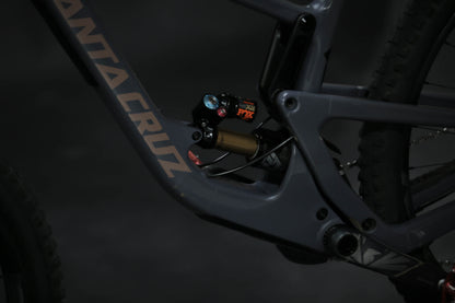 Bicicleta de Montaña Doble Supensión Santa Cruz Megatower CC 29" Talla Medium (2024) Seminueva