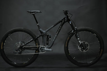 Bicicleta De Montaña Doble Suspension Marin Rift Zone Carbon XR 29" Talla Medium (2024) Seminueva