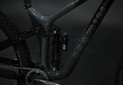 Bicicleta De Montaña Doble Suspension Marin Rift Zone Carbon XR 29" Talla Medium (2024) Seminueva