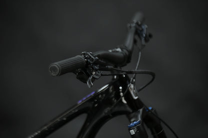Bicicleta De Montaña Doble Suspension Marin Rift Zone Carbon XR 29" Talla Medium (2024) Seminueva