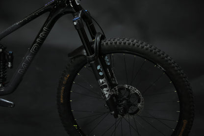 Bicicleta De Montaña Doble Suspension Marin Rift Zone Carbon XR 29" Talla Medium (2024) Seminueva