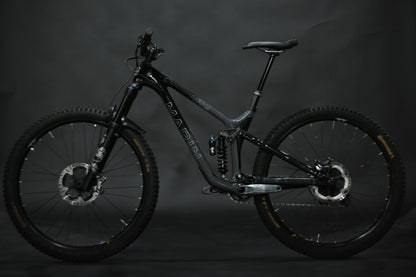 Bicicleta De Montaña Doble Suspension Marin Rift Zone Carbon XR 29" Talla Medium (2024) Seminueva