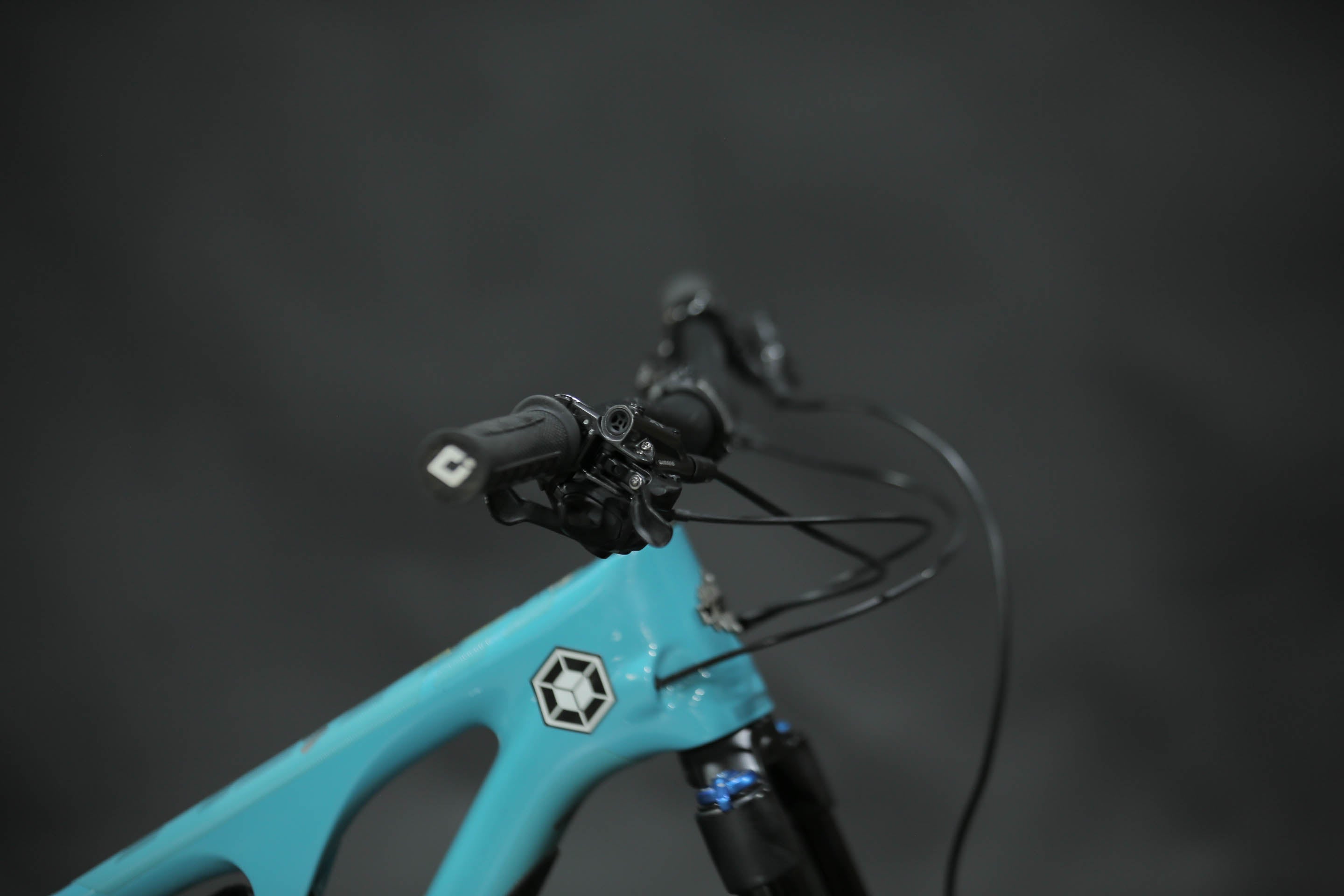Bicicleta de Montaña Doble Supensión Yeti Cycles SB140 27.5" Talla Small (2021) Seminueva