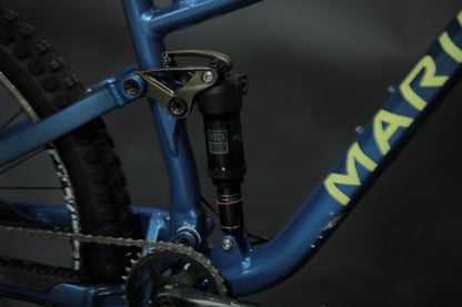 Bicicleta De Montaña Doble Suspension Marin Rift Zone 2 27.5" Talla Medium (2022) Seminueva