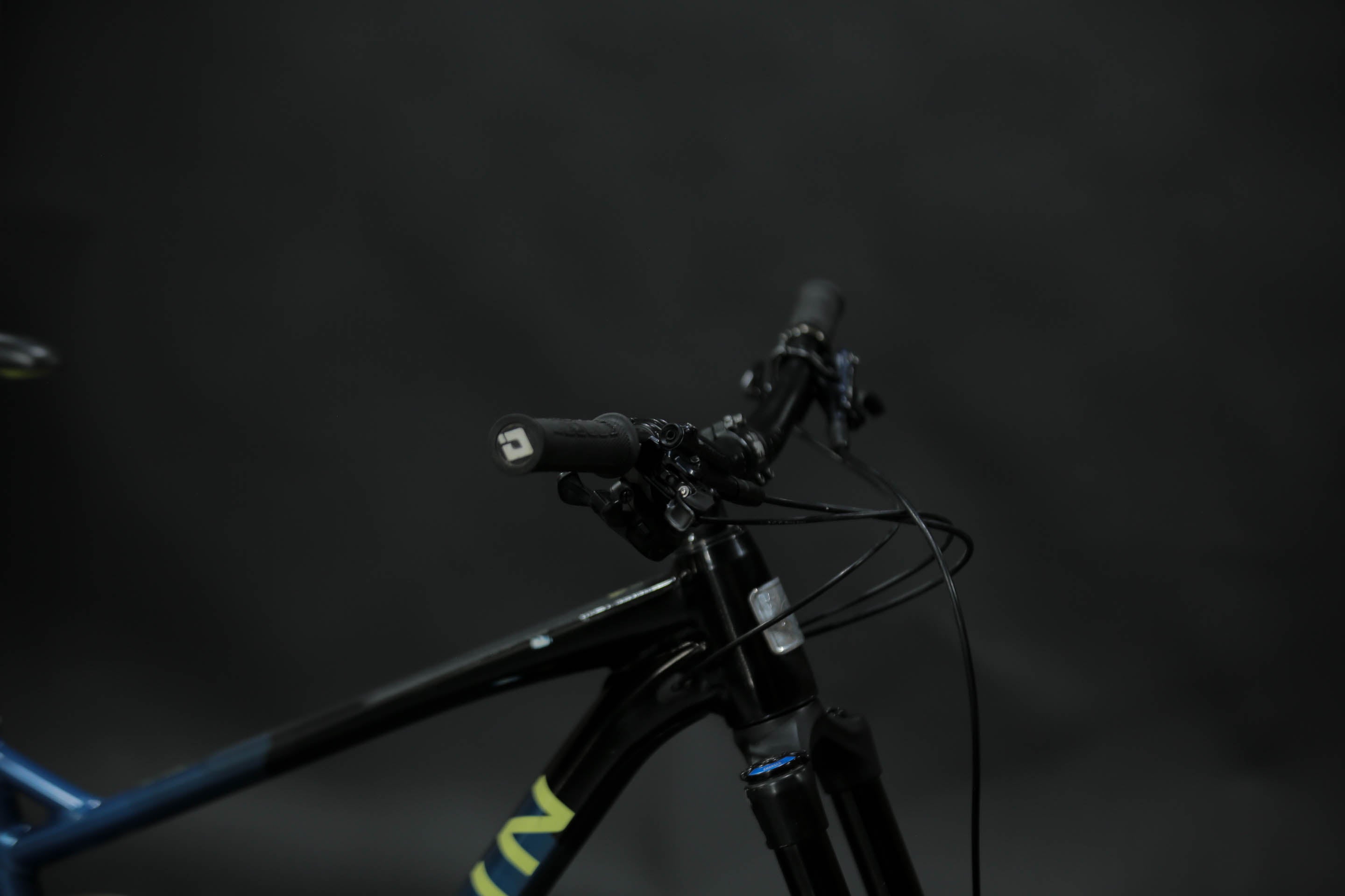 Bicicleta De Montaña Doble Suspension Marin Rift Zone 2 27.5" Talla Medium (2022) Seminueva
