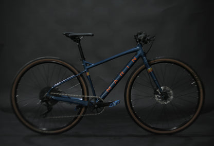Bicicleta Urbana Gravel Marin DSX Talla Small 700C (2024) Seminueva