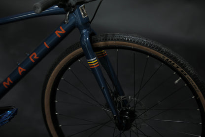 Bicicleta Urbana Gravel Marin DSX Talla Small 700C (2024) Seminueva