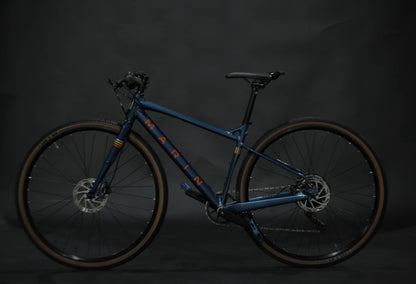Bicicleta Urbana Gravel Marin DSX Talla Small 700C (2024) Seminueva