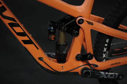 Bicicleta De Montaña Doble Suspensión Pivot Cycles Firebird 29" Talla Medium (2022) Seminueva
