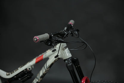 Bicicleta de Montaña Doble Suspension Commencal Meta AM 29" Talla Medium (2020) Seminueva