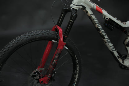 Bicicleta de Montaña Doble Suspension Commencal Meta AM 29" Talla Medium (2020) Seminueva