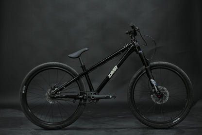 Bicicleta de ciudad Dirt Jump DMR Rhythm Pro Talla Regular Rodado 26" (2022) Seminueva