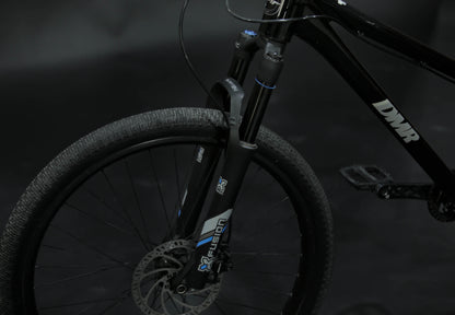 Bicicleta de ciudad Dirt Jump DMR Rhythm Pro Talla Regular Rodado 26" (2022) Seminueva