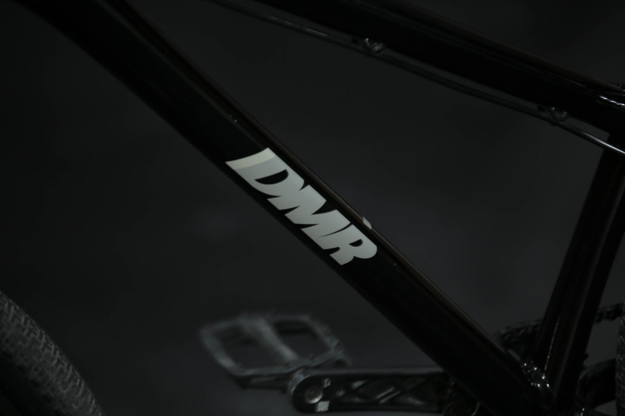 Bicicleta de ciudad Dirt Jump DMR Rhythm Pro Talla Regular Rodado 26" (2022) Seminueva