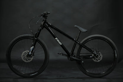 Bicicleta de ciudad Dirt Jump DMR Rhythm Pro Talla Regular Rodado 26" (2022) Seminueva