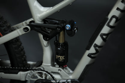 Bicicleta de Montaña Doble Suspensión Marin Bikes Alpine Trail XR 29" Talla Medium (2024) Seminueva