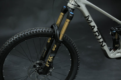 Bicicleta de Montaña Doble Suspensión Marin Bikes Alpine Trail XR 29" Talla Medium (2024) Seminueva