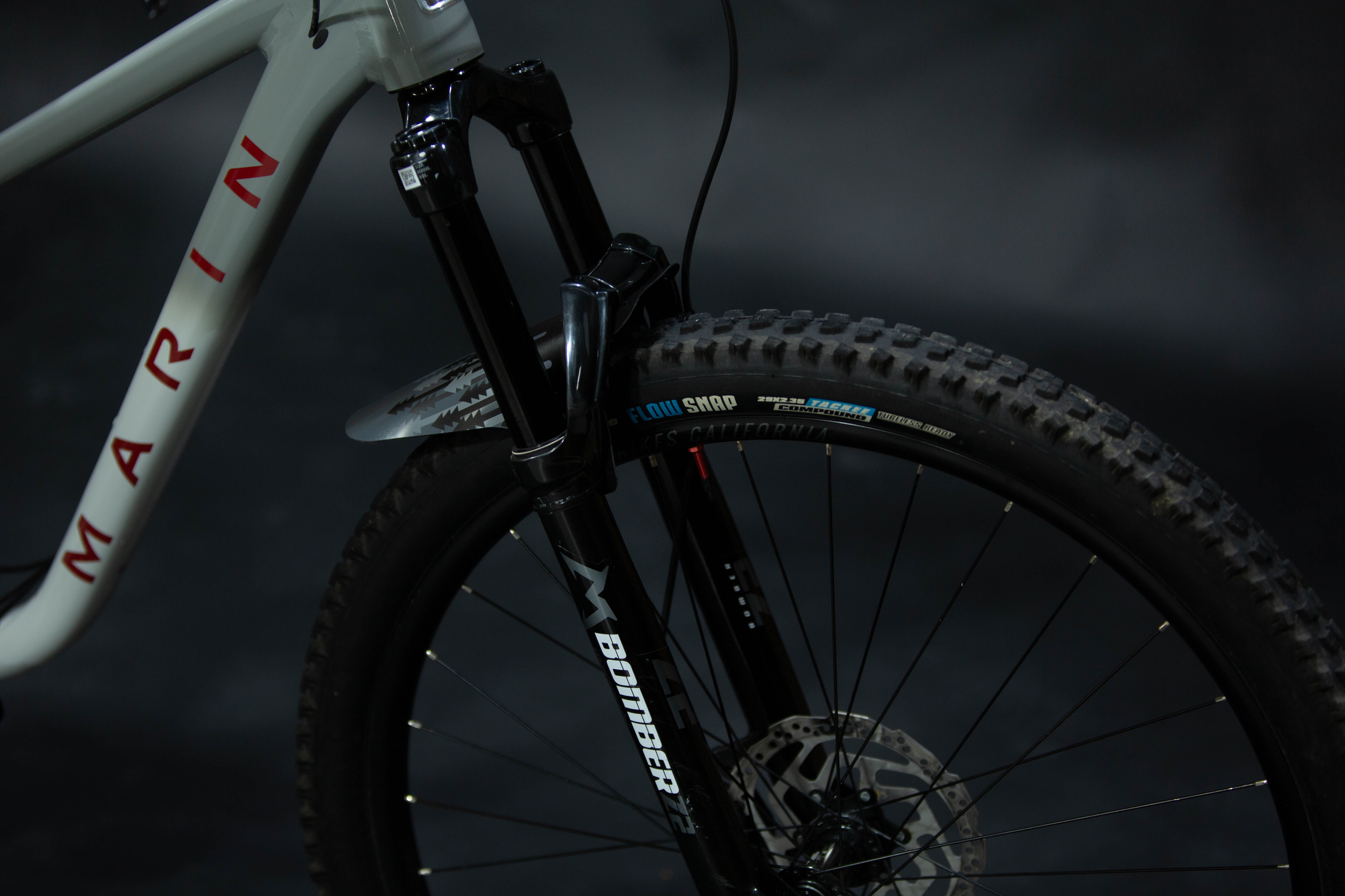 Bicicleta De Montaña Doble Suspension Marin Rift Zone 2 29" Talla Small (2024) Seminueva