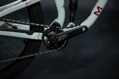 Bicicleta De Montaña Doble Suspension Marin Rift Zone 2 29" Talla Small (2024) Seminueva