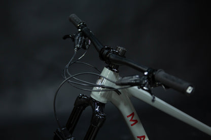 Bicicleta De Montaña Doble Suspension Marin Rift Zone 2 29" Talla Small (2024) Seminueva