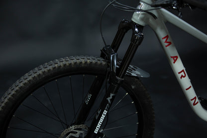Bicicleta De Montaña Doble Suspension Marin Rift Zone 2 29" Talla Small (2024) Seminueva
