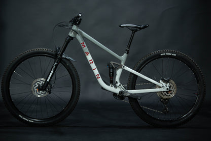 Bicicleta De Montaña Doble Suspension Marin Rift Zone 2 29" Talla Small (2024) Seminueva