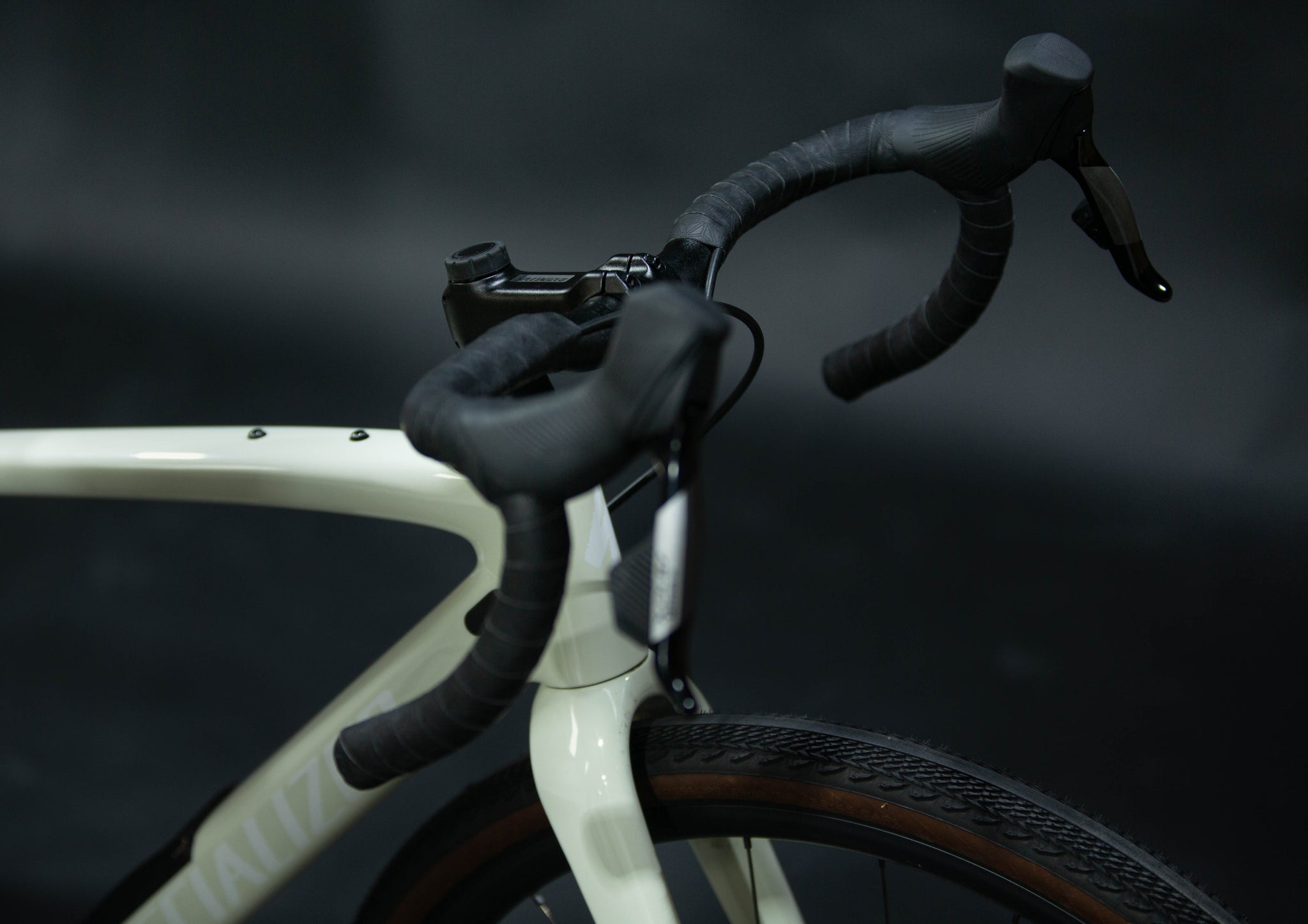 Bicicleta Urbana Gravel Specialized Diverge Comp Carbon Talla 54CM 700C (2025) Seminueva