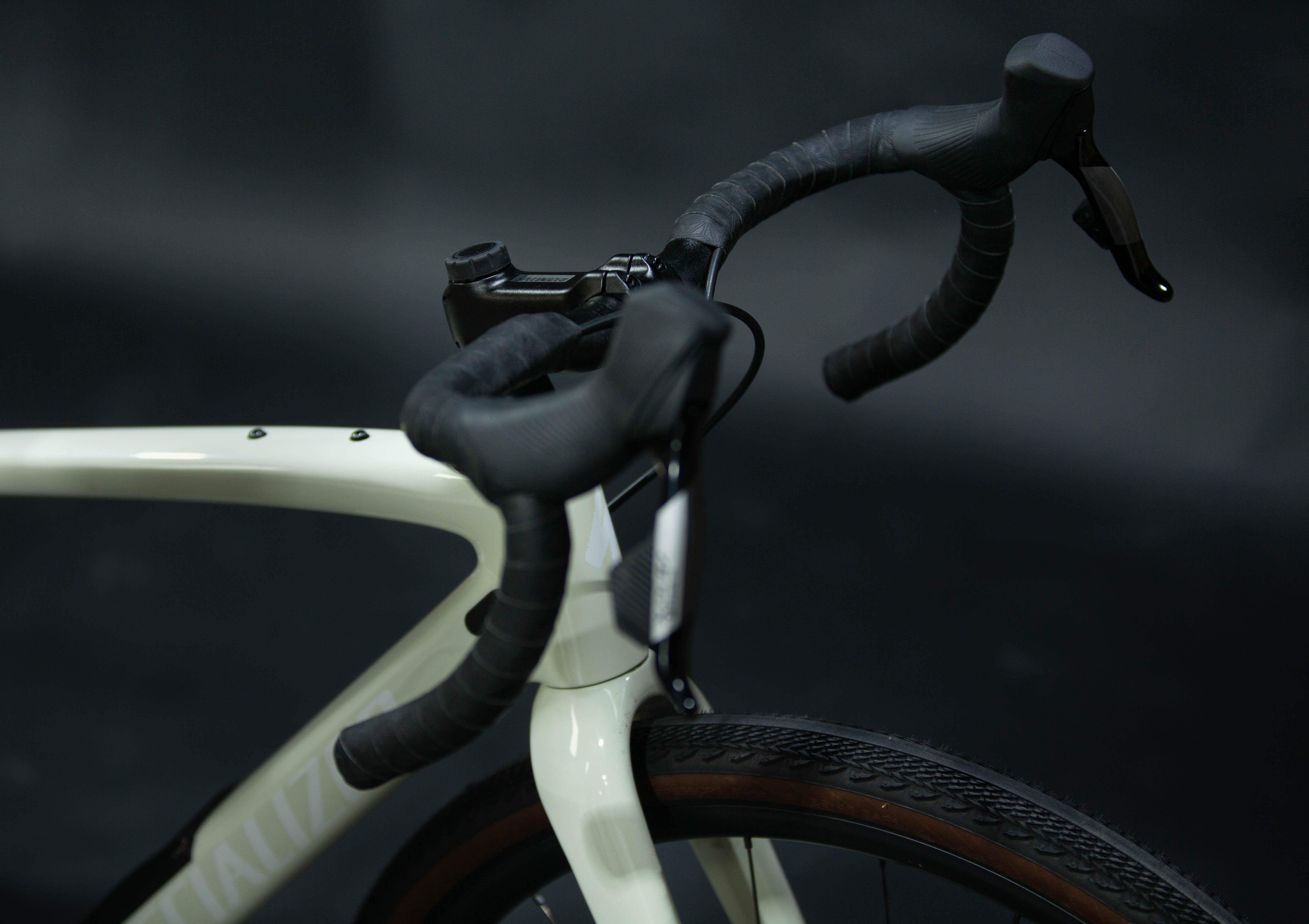 Bicicleta Urbana Gravel Specialized Diverge Comp Carbon Talla 54CM 700C (2025) Seminueva