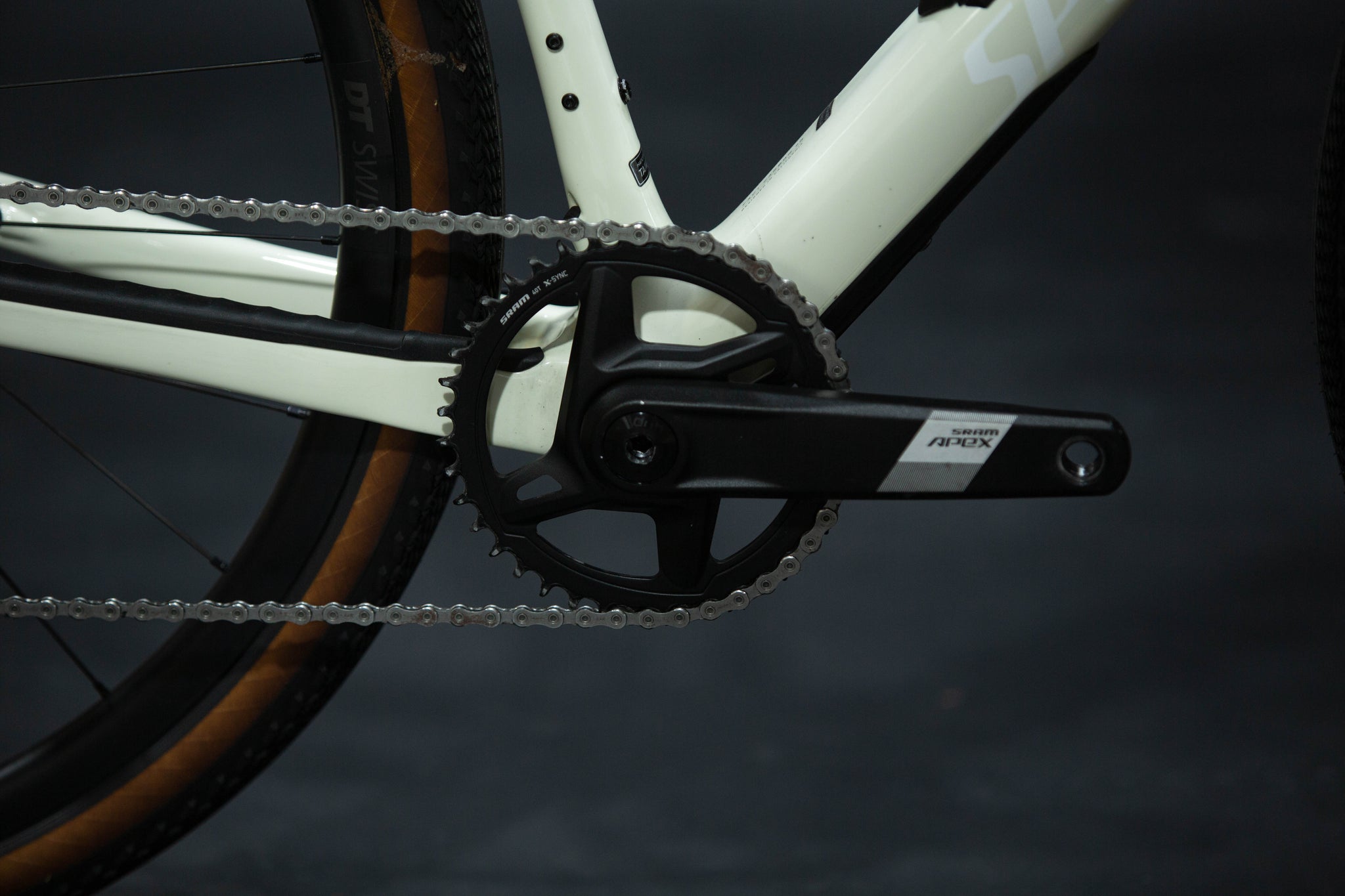 Bicicleta Urbana Gravel Specialized Diverge Comp Carbon Talla 54CM 700C (2025) Seminueva