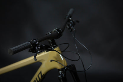 Bicicleta de Montaña Doble Supensión Santa Cruz Nomad CC 27.5" Talla Large (2017) Seminueva